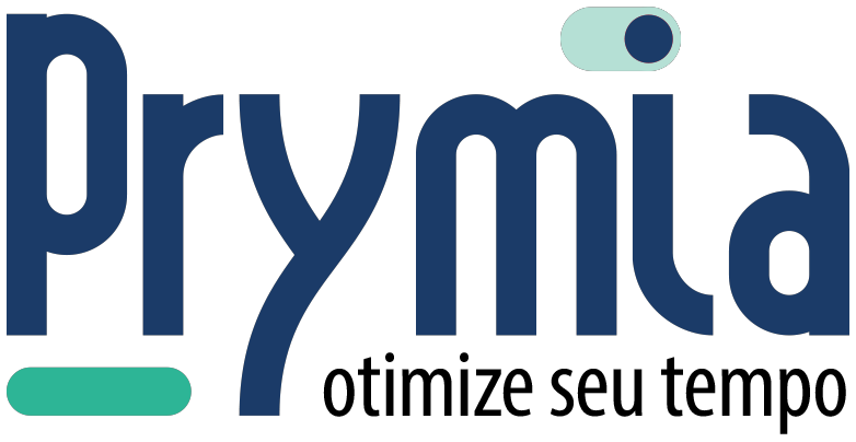 Prymia, otimize seu tempo
